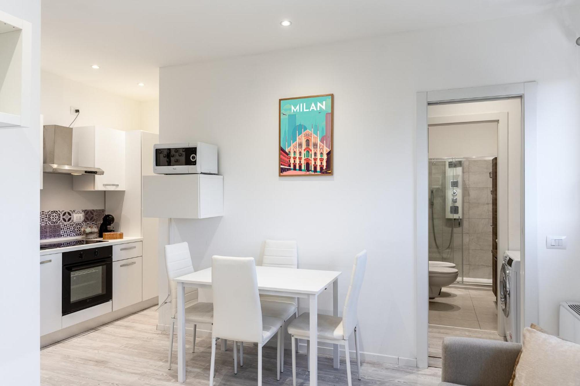 Appartamento Noto Milano Esterno foto
