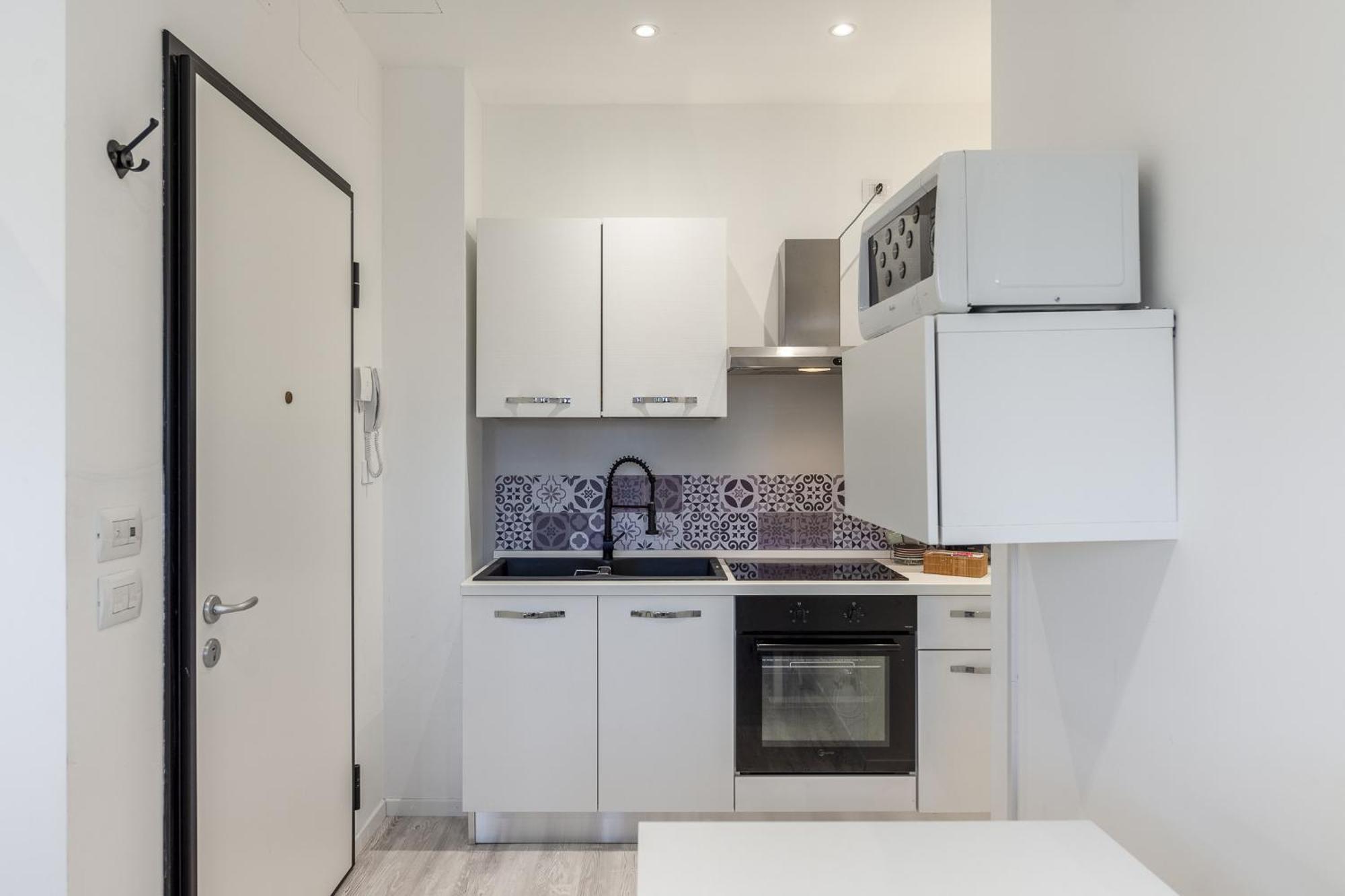 Appartamento Noto Milano Esterno foto