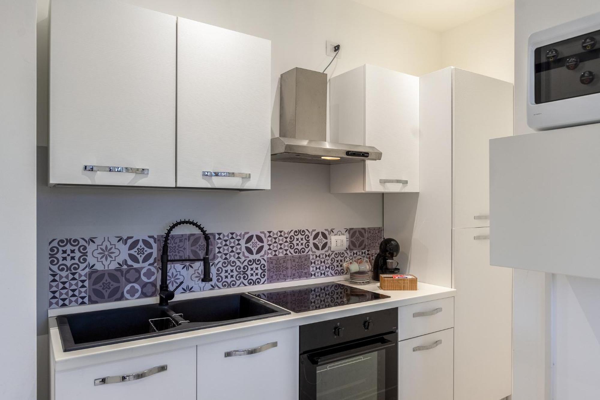 Appartamento Noto Milano Esterno foto